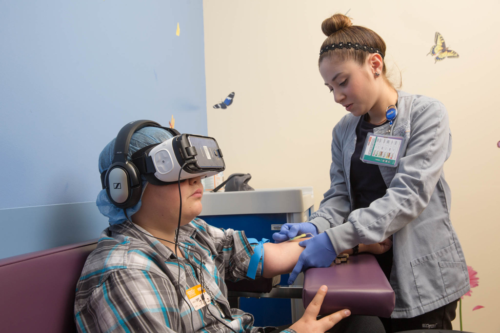 Процесс реабилитации